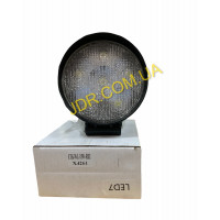 Балка світлодіодна LED Work Light 18W Round Flood Beam ETK-WL-18W-RD2 x4261