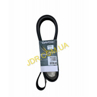 Доріжковий пас 8PK2215  (H163515) x5126