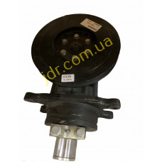 Кутова передача 85Vv   моделі  С зі шківом (AE41481 .14811.01) x2876