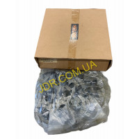 Ланцюг AZ101808  AH162058  AZ63315  AXE23095  AXE79833  w/p без скребків HELVIC x1907