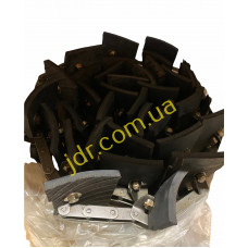 Ланцюг транспортера елеватора зернового (AH162058)  AZ101808 AZ63315x1779