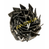 Ланцюг в зборі CA550F 19-153L-6X6-25K (AH131074  AZ101791 AZ63331) x3172