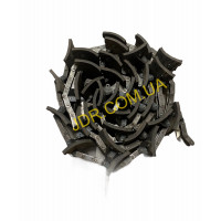 Ланцюг в зборі CA550F19-144L-4x4-35K 152.4*111.3 (AH162441) x4557
