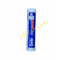 Мастило пластичне DELO STARPLEX EP2 0.4KG 804175RGE x5305