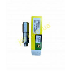 Муфта швидкороз'ємна (мама) (3/4" -19.05мм)AH171017 AXE60986  AH225668 x5309