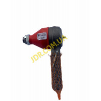 Накінечник тяги 1"1/8х12LH L153 JD RE12326 x4229