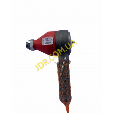 Накінечник тяги 1"1/8х12LH L153 JD RE12326 x4229