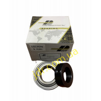 Підшипник HC207AT-A (AH139296. GE35KRRB AZ10020 A-RL207D1C3) x5481