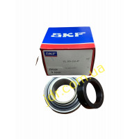 Підшипник YEL209-112 2F  (JD9339, G1112KRRB A-RL209-112D1C3) x5500