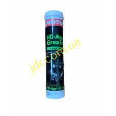 Мастило Motul HD-AGRI Grease 0.4 кг,(колір зелений) x5524
