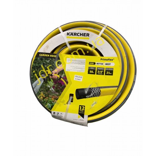 JDR - Шланг PrimoFlex 3/4 50m 2.645-143.0 x5453