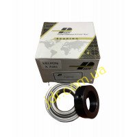 Підшипник HC207AT-A (AH139296. GE35KRRB AZ10020 A-RL207D1C3) x5481