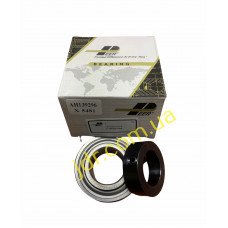 Підшипник HC207AT-A (AH139296. GE35KRRB AZ10020 A-RL207D1C3) x5481