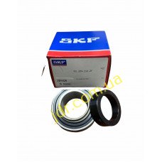 Підшипник YEL209-112 2F  (JD9339, G1112KRRB A-RL209-112D1C3) x5500