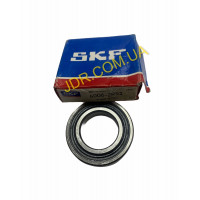 Підшипник 6006 -2RS1(AH219664, 215525, JD9443) SKF x4837
