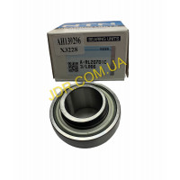Підшипник A-RL207D1C3/L866  AH139296  GE35KRRB x3228