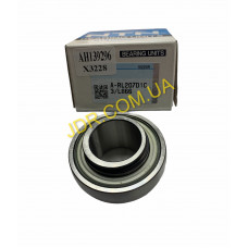 Підшипник A-RL207D1C3/L866  AH139296  GE35KRRB x3228