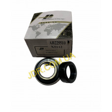 Підшипник HC 205-25mm (AH225510+AZ10044, HXE93567, JD39105) x5112