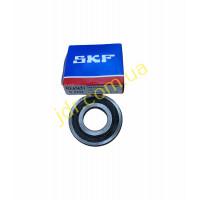 Підшипник кульковий 6306-2RS1/C3 (RE65651, JD7689  215048.0) x5194