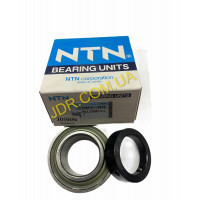 Підшипник кульковий NTN REL209D1LLJ  JD10456 GE45KRRB