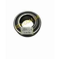 Підшипник кульковий радіальний (JD8524, AH96585, JD10087, 208KRR4, 662519R91, 87442375, 1085675M1) x4670