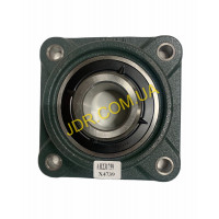 Підшипник кульковий в корпусі RN-AXE42868  (AXE42868, AH229558, AH231759, AH160613) x4739