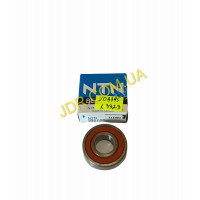 Підшипники кулькові NTN 6203LLUC3/5K JD9395, 239463, 237709, JD29980 x3323