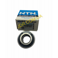 Підшипники кулькові NTN UC207-104D1 AH206089 x3140