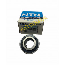 Підшипники кулькові NTN UC207-104D1 AH206089 x3140