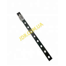 Планка з'єднувальна 10 довгих отворів-JDдюйм А01YG(H205581) x4215