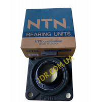 Корпус підшипника NTN M-UCF210D1x4166