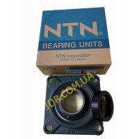 Корпус підшипника NTN UELF211D1W3 (AZ100558) x3586
