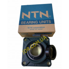 Корпус підшипника NTN UELF211D1W3 (AZ100558) x3586