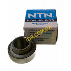 Підшипник RL205-100C3/L866 AH214862 AH163056 AH169077 1100KRRB x4912