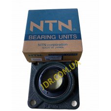 Корпус підшипника NTN M-UCF210D1x4166