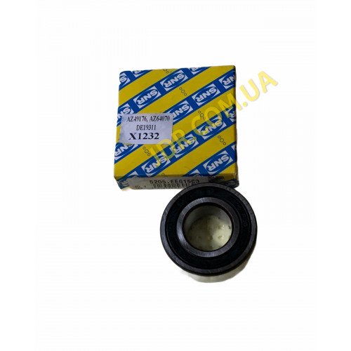 JDR - Підшипник 5205EEG15C3 (AZ49176  AZ64070  DE19311)
