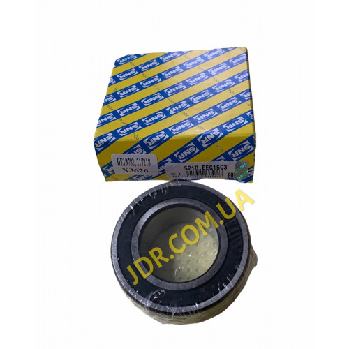 JDR - Підшипник 5210EEG15C3 (DE19782  217218) x3626