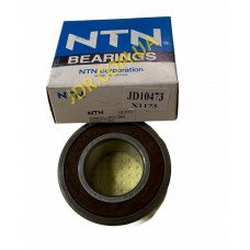 Підшипник кульковий NTN 5208CLLDC3/2AS JD10473  DE19310, 3208-2RSC3