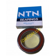 Підшипник кульковий NTN 6015LLUC3/5K (JD10032 239266.0, 243113.0, 238050.0, D41617700)