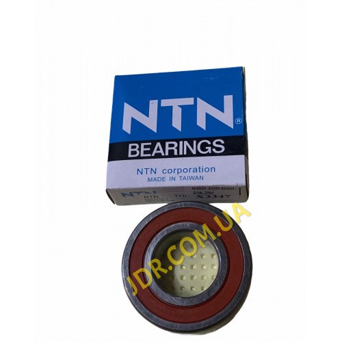 JDR - Підшипник кульковий NTN 6207LLUC3/5K (RE308209  JD10209  RE65610  JD7686  235869)