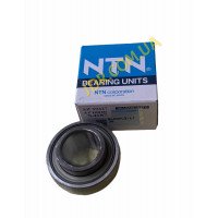 Підшипник кульковий NTN RL207C3/L738 (JD39104. E35KRRB 216558.0, 87605590, 84814912, 87605592) x4938