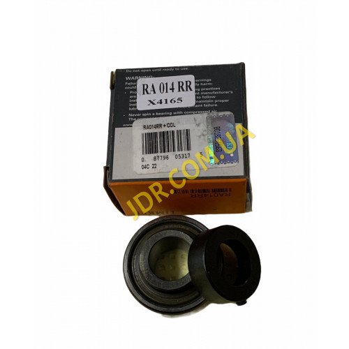 JDR - Підшипник RA 014 RR  (JD8562, RA014RRB) Timken