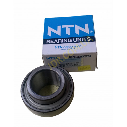 JDR - Підшипники кулькові NTN A-RL211 (JD9431, AH213902, AXE60582, G1200KRRB) A-RL211-200D1C3/L738