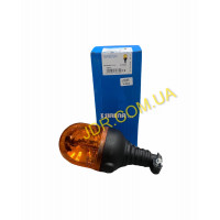 Проблисковий маячок MICROFORT FLX H1V12D2 72332 (MCXFA1571. AZ101891) x4806
