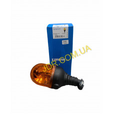 Проблисковий маячок MICROFORT FLX H1V12D2 72332 (MCXFA1571. AZ101891) x4806