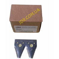 Секція подвійна, сумісна з John Deere H163131. 80010.03 x3793