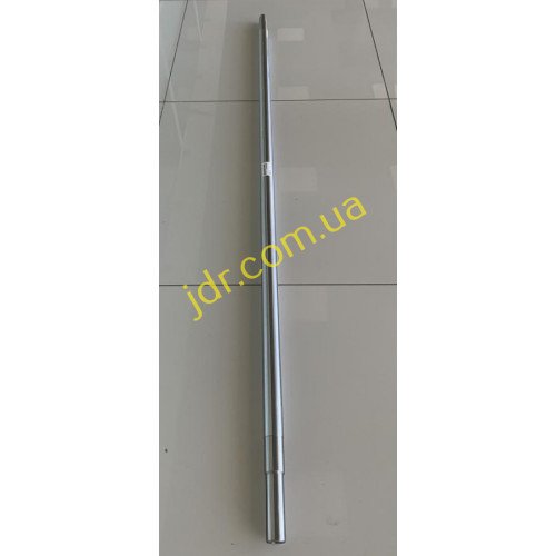 JDR - Вал привода решетного стану (H133598, AH228557) x4122