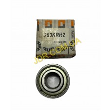 Підшипник HC208-24 AGRI (JD10020, 1108KRRB, 71122510)  x5487