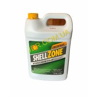 Антифриз Shell Zone Green Concentrate Antifreeze x1812