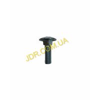 Болт меблевий  DIN 603-8,8(A2K)-M12X40 (03M7127) 022391240 x5074